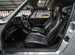 Porsche 993 Carrrera 2 *Low Mileage*