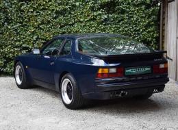Porsche 944 Mk2 Targa