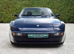 Porsche 944 Mk2 Targa