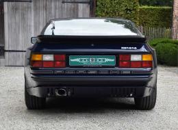 Porsche 944 Mk2 Targa