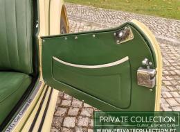 MG TC