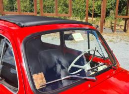 Fiat 500 F