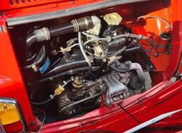 Fiat 500 F