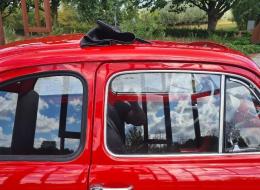 Fiat 500 F