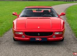 Ferrari F 355 Seulement 32.750km! - 1996