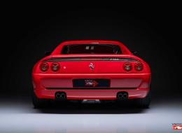 Ferrari F 355 Seulement 32.750km! - 1996