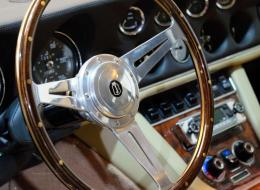 Jensen Interceptor Mk III