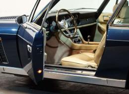 Jensen Interceptor Mk III