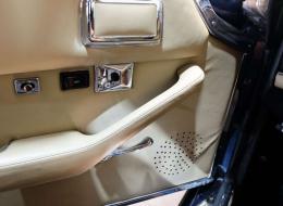 Jensen Interceptor Mk III