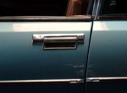 Citroen SM 2.7 carburateur, boîte manuelle