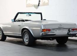 Mercedes-Benz SL 280 Pagode