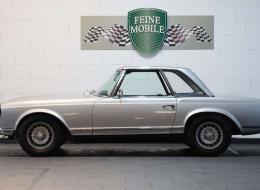 Mercedes-Benz SL 280 Pagode