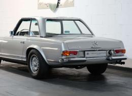 Mercedes-Benz SL 280 Pagode