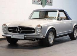 Mercedes-Benz SL 280 Pagode