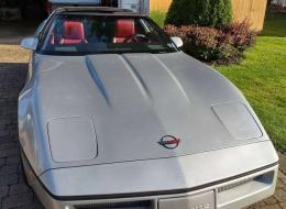 Chevrolet Corvette C4