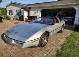 Chevrolet Corvette C4