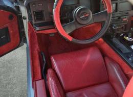 Chevrolet Corvette C4