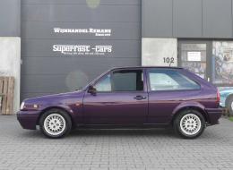 Volkswagen Polo Coupé G40 "Genesis"