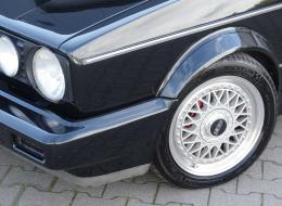 Volkswagen Golf I Cabriolet VR6