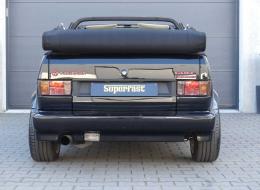 Volkswagen Golf I Cabriolet VR6