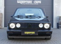 Volkswagen Golf I Cabriolet VR6