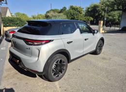 Citroen DS 3 CROSSBACK
