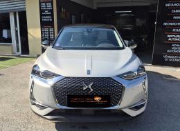 Citroen DS 3 CROSSBACK