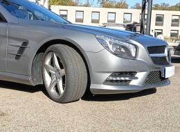Mercedes-Benz SL 350 V6 306 CH TYPE R231