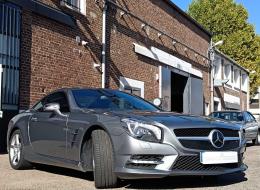 Mercedes-Benz SL 350 V6 306 CH TYPE R231