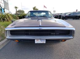 Dodge Charger 500 383ci Magnum