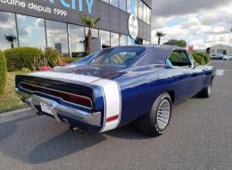 Dodge Charger 500 383ci Magnum