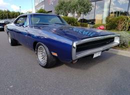 Dodge Charger 500 383ci Magnum