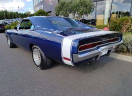 Dodge Charger 500 383ci Magnum