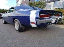 Dodge Charger 500 383ci Magnum