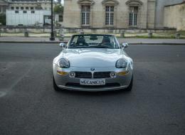 BMW Z8 *Deuxième main*
