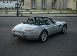 BMW Z8 *Deuxième main*