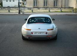 BMW Z8 *Deuxième main*