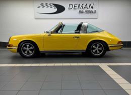 Porsche 911 T Targa 2.0 – Série B