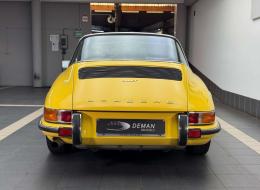 Porsche 911 T Targa 2.0 – Série B