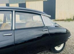 Citroen ID 20