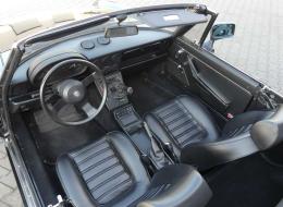 Alfa Roméo Spider Series III