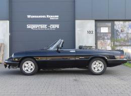 Alfa Roméo Spider Series III
