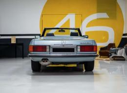 Mercedes-Benz SL 300