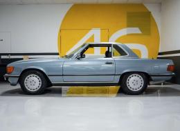 Mercedes-Benz SL 300