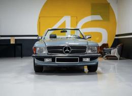 Mercedes-Benz SL 300