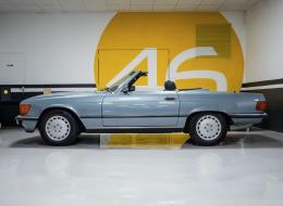 Mercedes-Benz SL 300