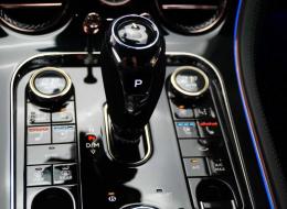 Bentley Continental GT W12 Panglossian Edition 1 of 12