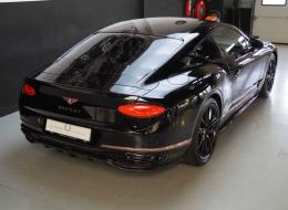 Bentley Continental GT W12 Panglossian Edition 1 of 12