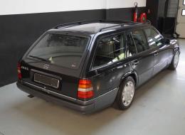 Mercedes-Benz E class 280 Kombi Elegance