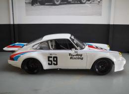 Porsche 911 Brumos RSR